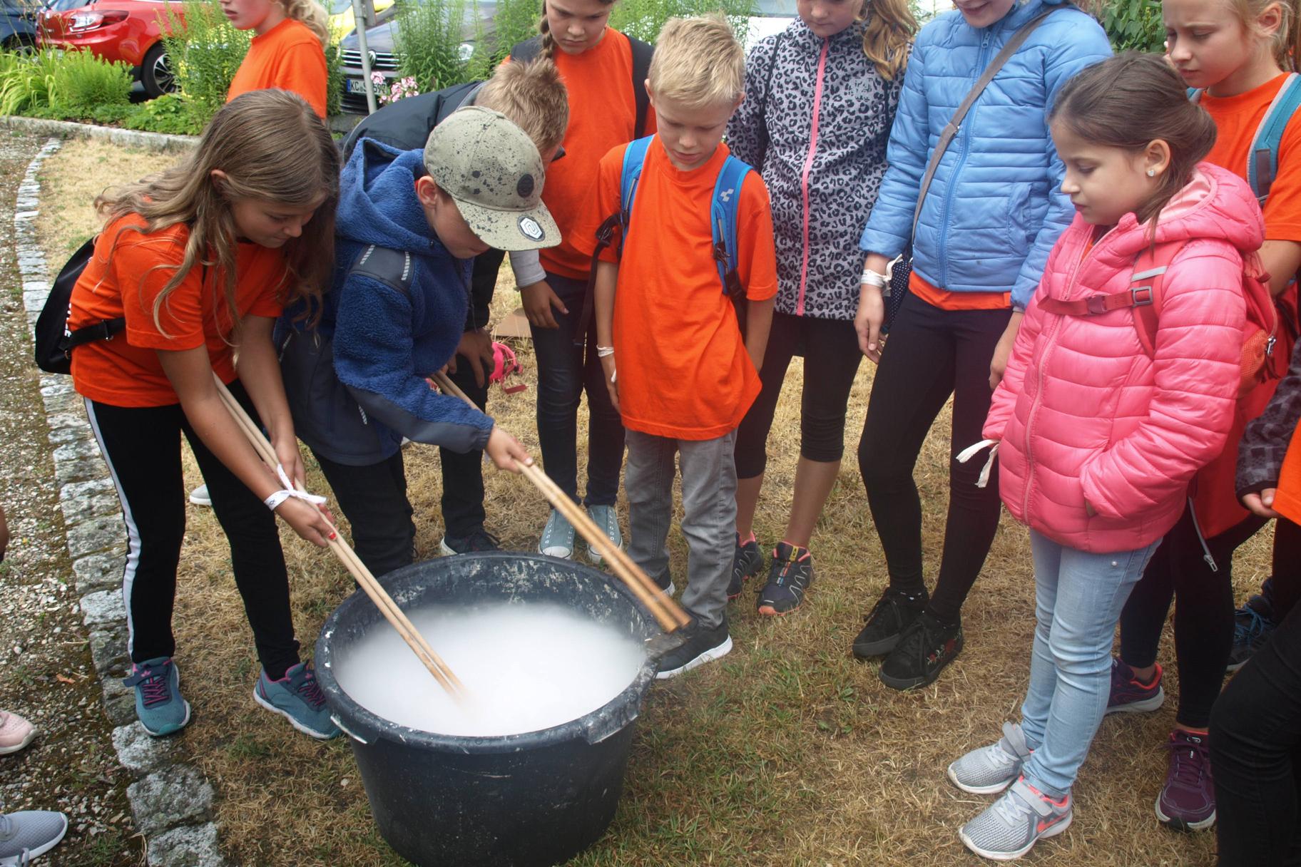 MiniTag 13.7.2019 Wallenfels