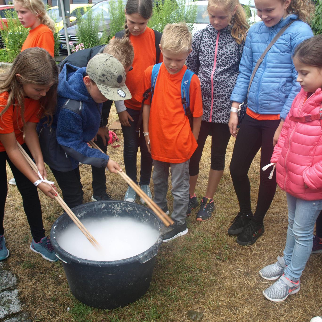 MiniTag 13.7.2019 Wallenfels
