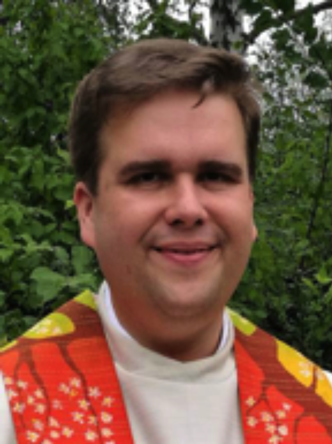 Portrait Detlef Pötzl