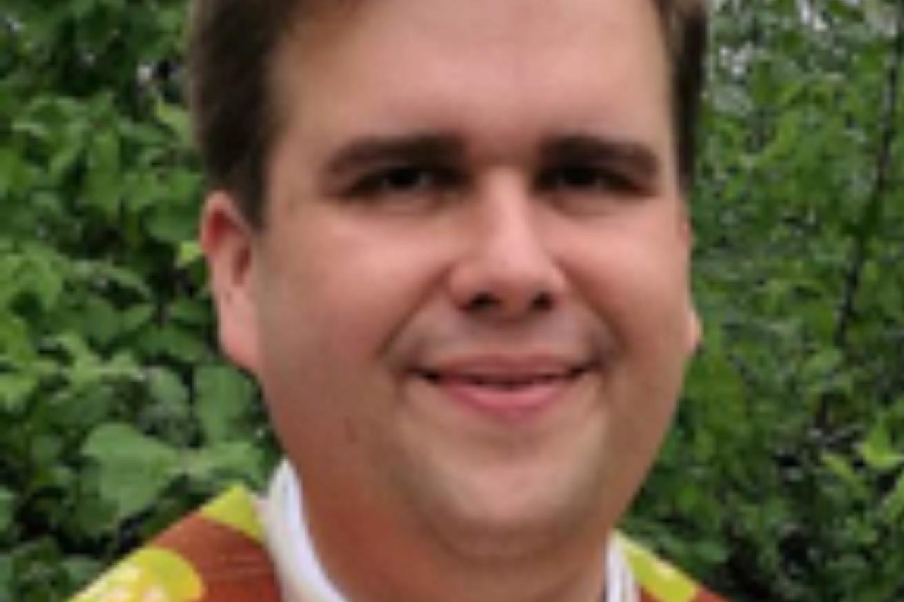 Portrait Detlef Pötzl