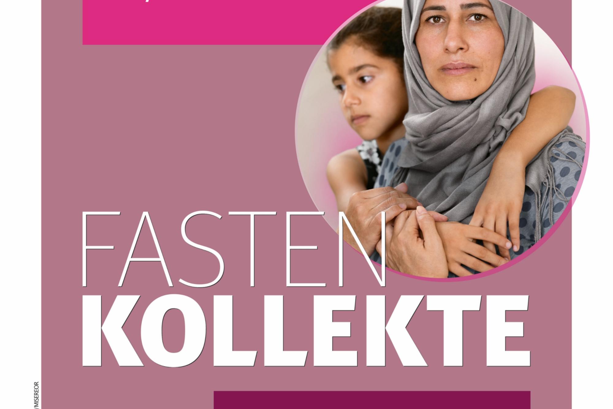 Fastenaktion Misereor 2020