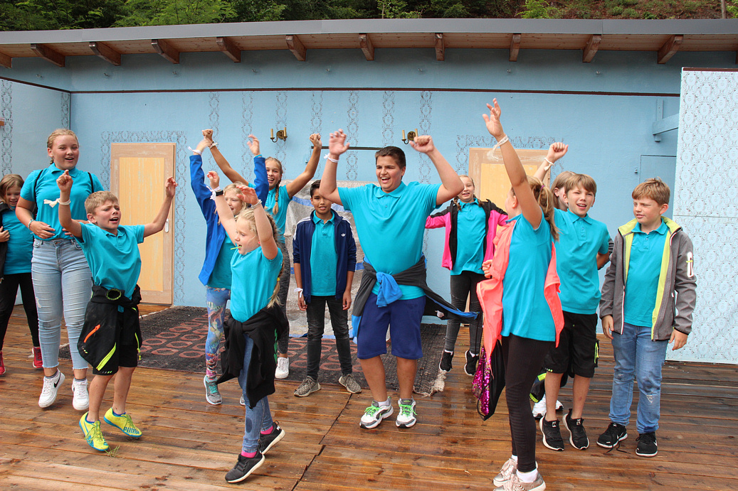 MiniTag 13.7.2019 Wallenfels