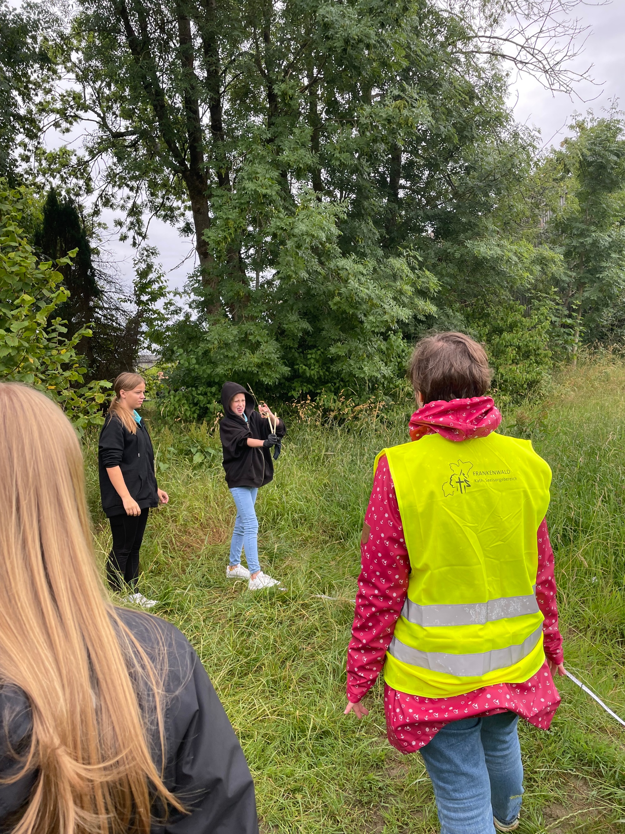 Ministrantentag 2025