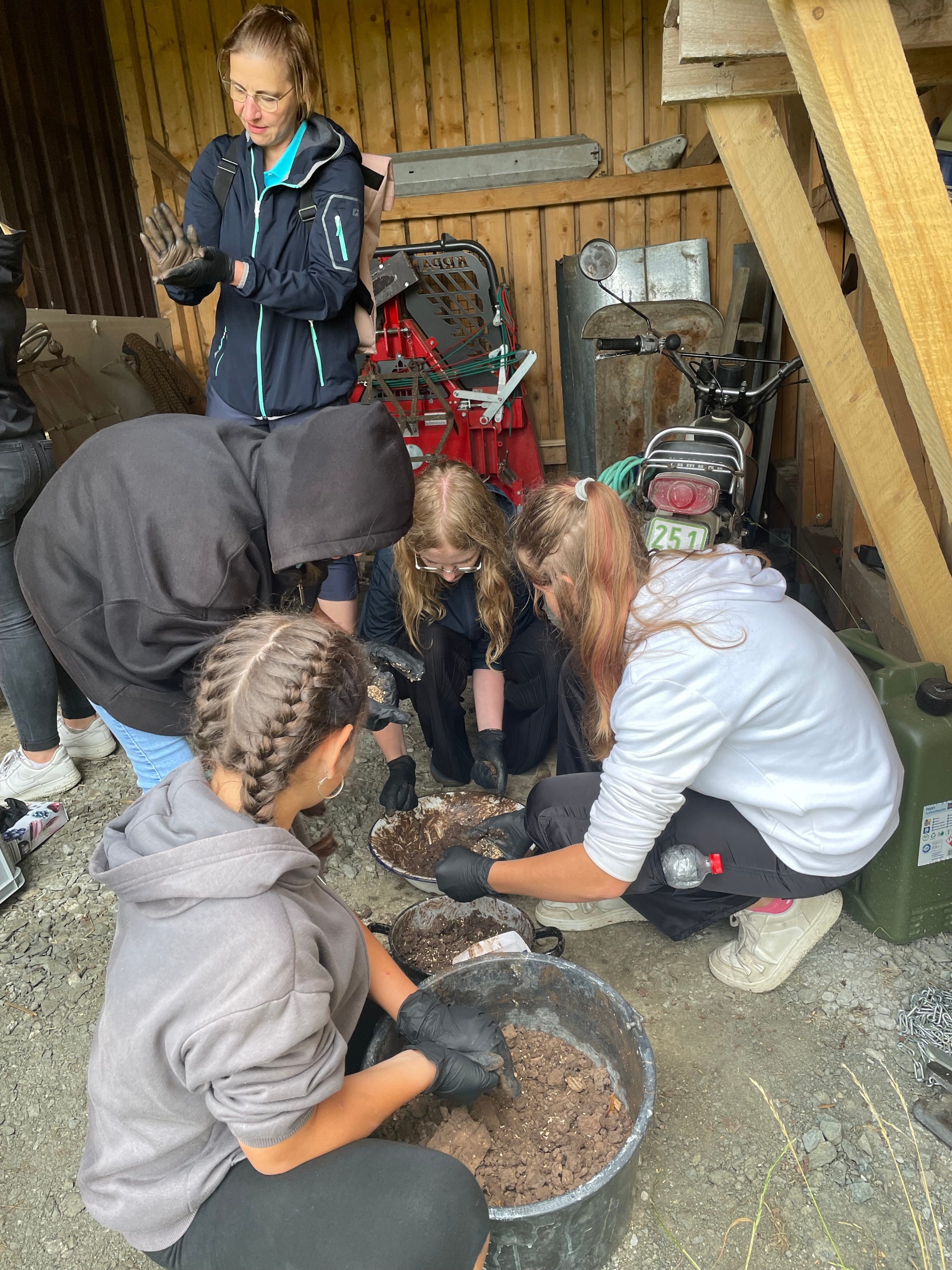 Ministrantentag 2025