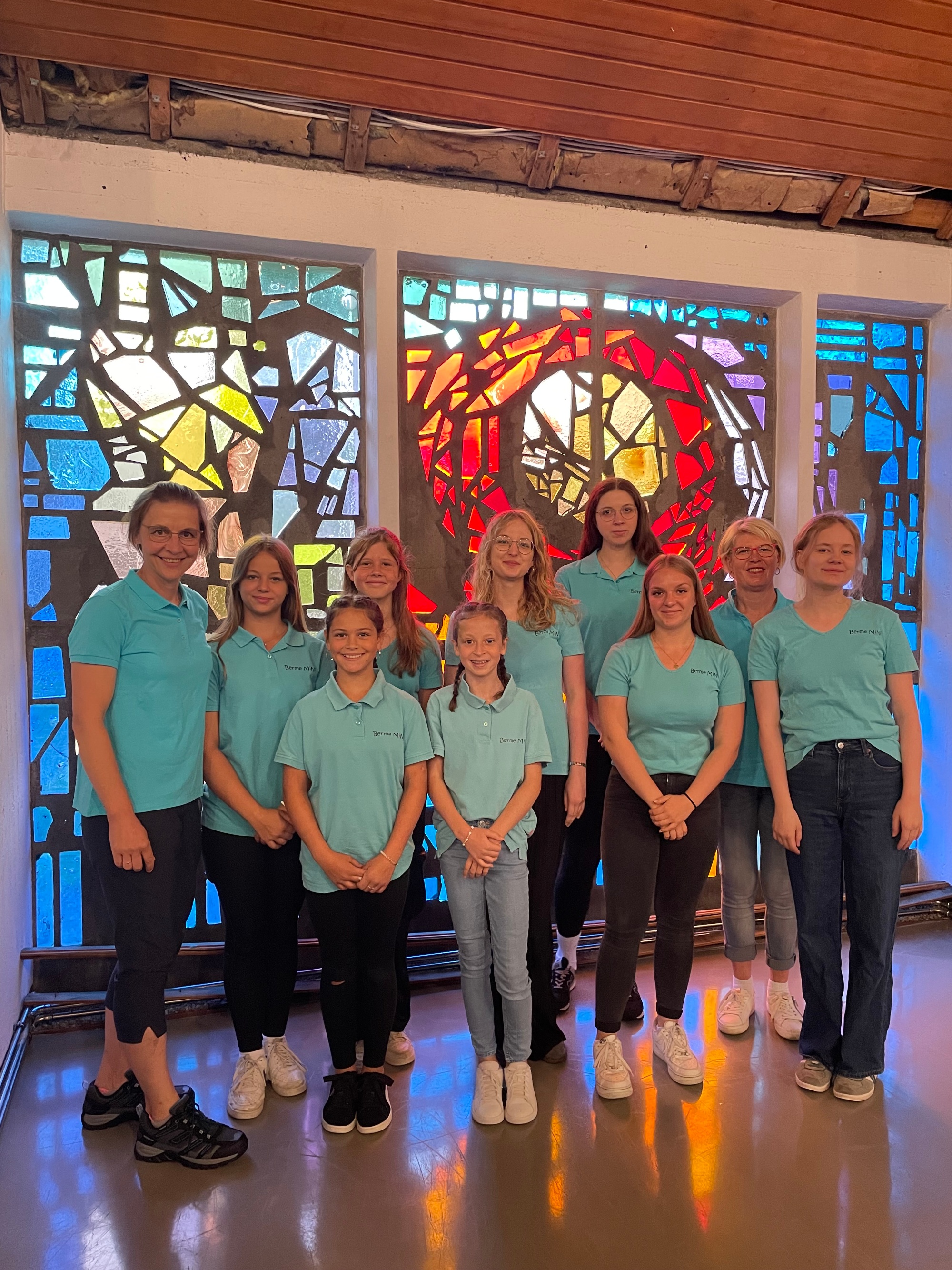 Ministrantentag 2025