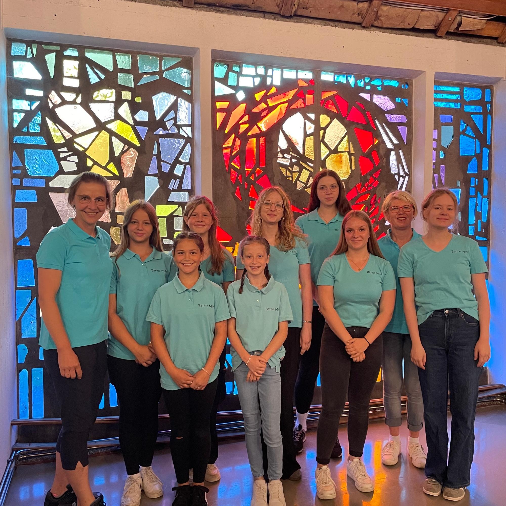 Ministrantentag 2025