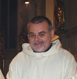 Pastoralreferent Harald Ulbrich