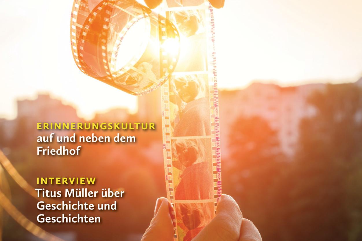 Titel Gemeinde creativ 05/2019