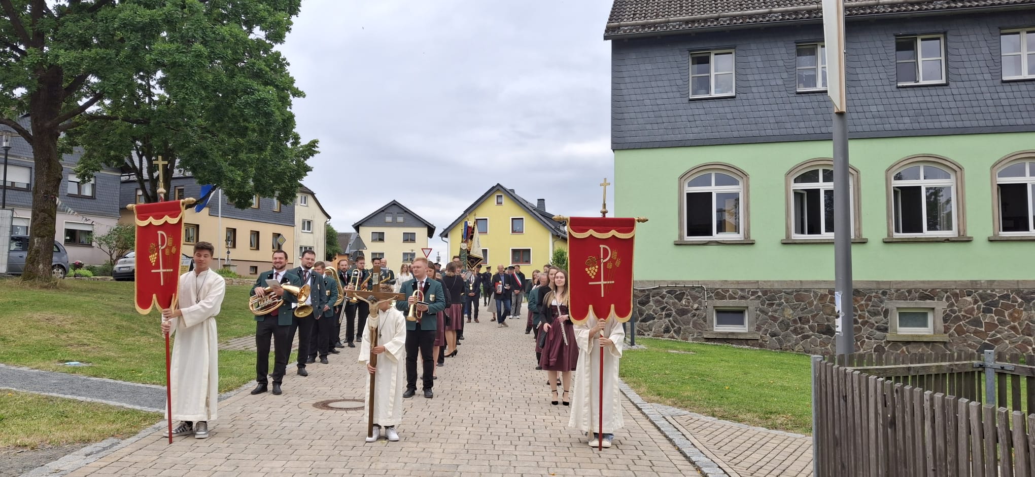Kirchweih 2026 3